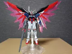 ジャンク MGSD ZGMF-X42S デスティニーガンダム - メルカリ