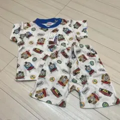 トーマスとフレンズ パジャマ 90cm