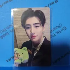 ENHYPEN THE SIN : VANISH ラキドロ ソンフン　おまけ付き