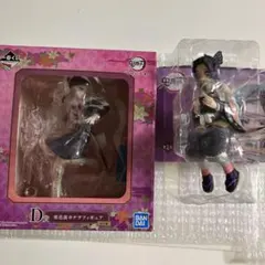 2026年最新】鬼滅の刃 一番くじ フィギュアの人気アイテム - メルカリ