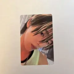 RIIZE odyssey smini ソンチャン トレカ