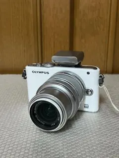 OLYMPUS ZX-1 コンパクトデジタルカメラ - メルカリ