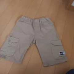 ciro様専用　ベビードールハーフパンツ140