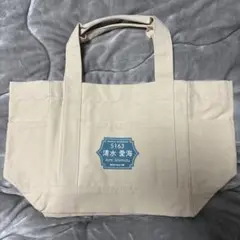 競艇　清水愛海選手　トートバックのサムネイル