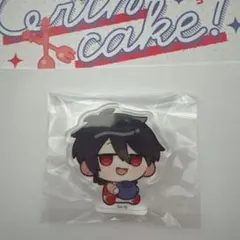 夢追翔 アクリルブロック