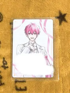 ないこ いれいすチップス②(2024) ノーマルカード