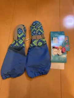 新品　雪遊び　グローブ　ミトン　手袋