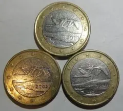 2026年最新】フィンランド 1 硬貨の人気アイテム - メルカリ