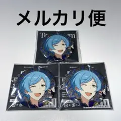 あんスタ　深海奏汰　缶バッジ　あんさんぶるスターズ！！