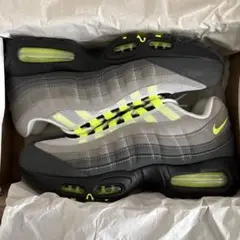 Nike Air Max 95 Big Bubble 8.5