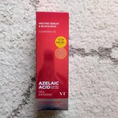 AZケア クレンジングオイル VT AZ CARE CLEANSING OILのサムネイル