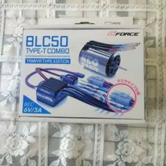 G-FORCE BLC50 TYPE-T COMBO タミヤタイプのサムネイル