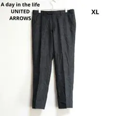 0274 A day in the life スラックス XL