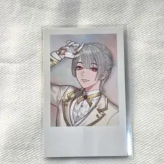 弦月藤士郎 ランダムチェキ風カード