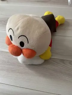 アンパンマン ぬいぐるみ