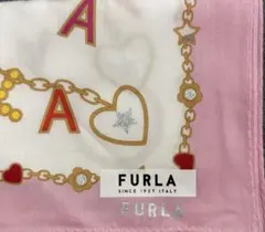 【新品】FURLA ハンカチ