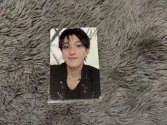 SEVENTEEN ドギョム DK deardevil トレカ