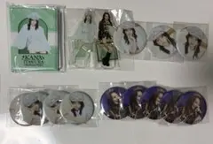 板倉可奈 CUTIE STREET グッズまとめ売り