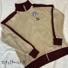 2026年最新】マンチェスターシティ トラックジャケットの人気アイテム