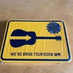 新品　福山雅治/ 20th ANNIVERSARY TOUR 2009 道標