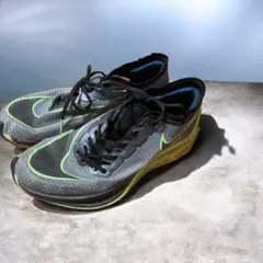 Nike ランニングシューズ ヴェイパーフライzoomx