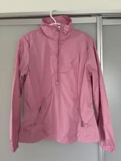 RALPH LAUREN GOLF ハーフジップ プルオーバー ピンク XSのサムネイル