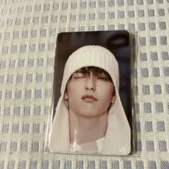 txt 誓い　ユニバ5形態特典トレカ　５枚セット