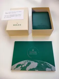 ROLEX ロレックス ケースのサムネイル