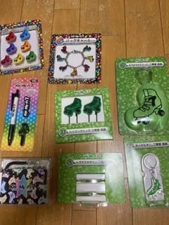 キスマイくじ　二階堂高嗣セット