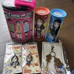 2026年最新】けいおん タオルの人気アイテム - メルカリ