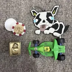 ジョジョ1番くじ3部　まとめ売り