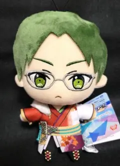 2026年最新】蓮巳敬人 ぬいぐるみ 新衣装の人気アイテム - メルカリ