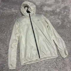ザノースフェイス ストライクトレイルジャケット　サイズXL NPW12374