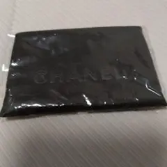 CHANEL メガネ拭き クリーニングクロスのサムネイル