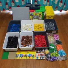 LEGO まとめ売り