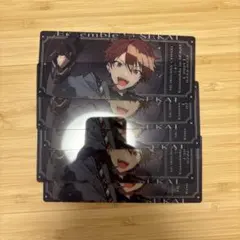 あんスタ　プロセカコラボ　守沢千秋