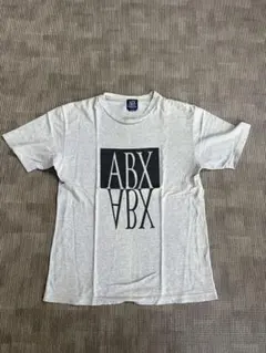 00s ABX Tシャツ 日本製のサムネイル