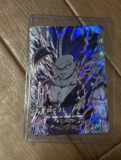 ドラゴンボールダイバーズ アドバンスパック N☆APT-021クリリン