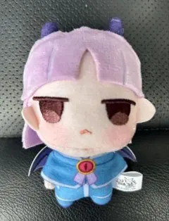 魔入りました！入間くん ちょぴぬいぷち プルソン・ソイ