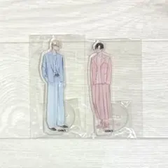 小西詠斗 中国 杭州ファンミーティング アクスタ アクリルスタンド