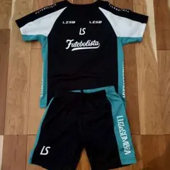 Luz e Sombra サッカーウェア 140サイズ 3点セット