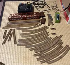 Nゲージ　部品　動作確認なし