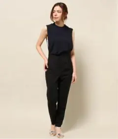 アダムエロペ　オールインワン サロペット　パーティー　二次会　結婚式