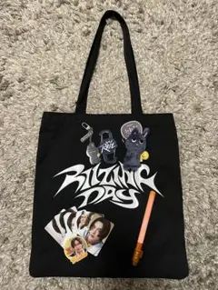 RIIZE ウォンビン　ライブ参戦グッズ　まとめ売り　トート　チャーム等