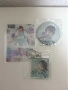 FRUITSZIPPER 3周年すきくじ 櫻井優衣