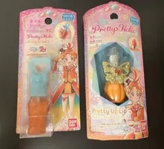 【新品】ひろがるスカイ！プリキュア　プリティホリック　キュアウィング