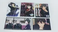 あんスタ 朔間零 ブロマイドセット