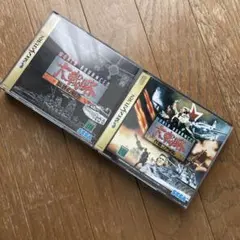 WORLD ADVANCED 大戦略 鋼鉄の戦風