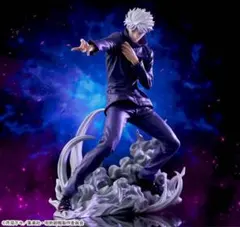 呪術廻戦　五条悟　Luminasta ルミナスタ　虚式『茈』