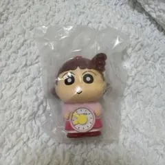 クレヨンしんちゃん　めざましサウンドコレクション　ねねちゃん